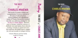 BOOK REVIEW: Poetry, The Best of Charles Mwewa; an in-depth analysis of timeless wisdom