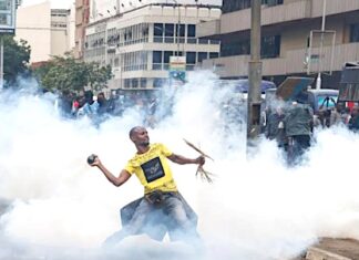 From Saba Saba to Sovereign Erosion: Decoding Kenya’s political turmoil