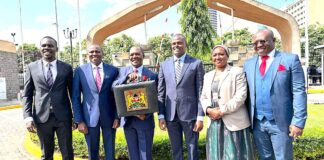 Democracy Mocked: The Finance Bill 2024 and Kenya’s disillusioned citizens