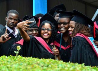 Dangers of Academic Inbreeding in African universities, with special reference to Kenya