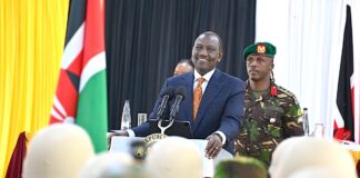 President William Ruto: A disappointing leader Kenya can do without