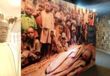 Beyond the Shadows: Father Deo Mugenyi Atwooki’s lessons on reconciliation after inspiring Rwanda voyage