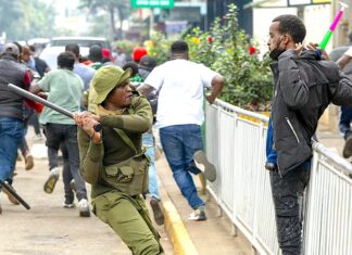 Kenya Kwisha: Of disconnected leaders and disgruntled citizens