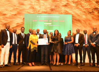 Insurance Awards 2024: Equity Bancassurance, Life Assurance shine