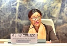 Let’s walk the talk in reviewing Agriculture in Africa, AUC Commissioner makes passionate appeal