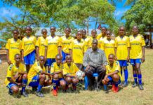 How historic wins propelled Obuya Comprehensive School to top County ball games
