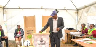A Generation’s Wake-up Call: From apathy to action in Kenya