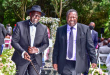 The future of Kenya’s leadership: A call for Emotional Intelligence and grace