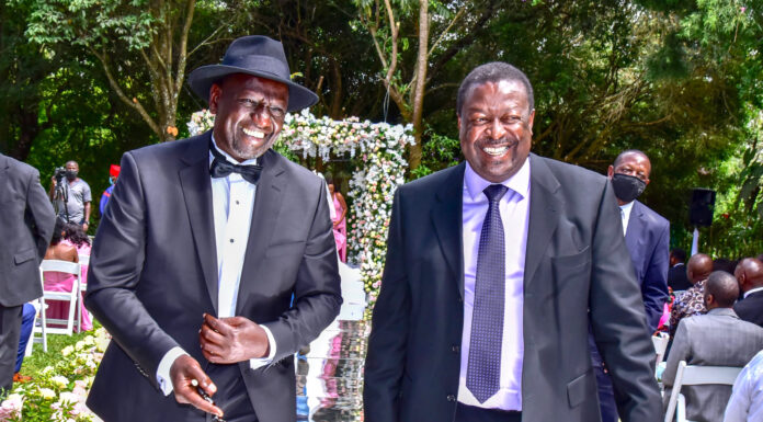 The future of Kenya’s leadership: A call for Emotional Intelligence and grace