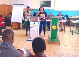 Redefining Climate Adaptation: How Community-driven Research is key to Transforming Africa’s Response to Global Threats