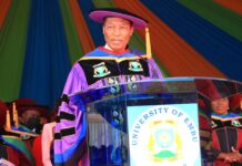 University of Embu celebrated for excellence and inclusivity, marks 9th graduation with bold initiatives