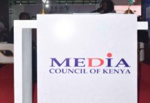 Impact of digital disruption on accreditation and media standards in Kenya