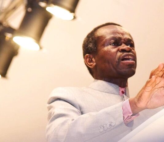 Unnecessary and Undesirable: PLO Lumumba Shreds Proposed Kenya Constitutional Amendments, Here is Why