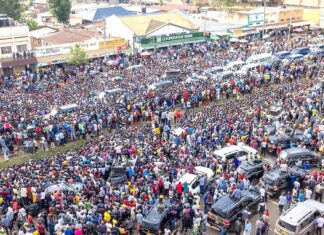 Government Targets Fuel Guzzlers in Plot to Curb Wastage