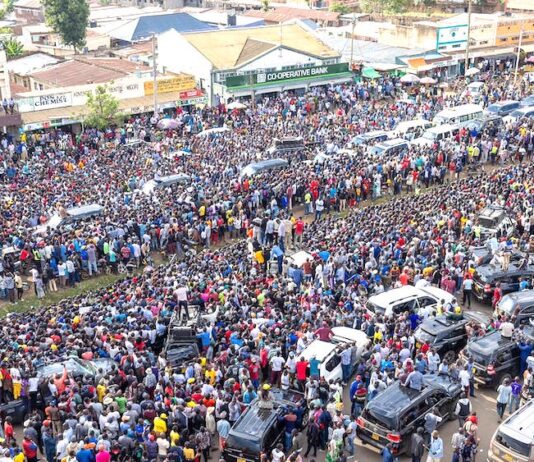 Government Targets Fuel Guzzlers in Plot to Curb Wastage