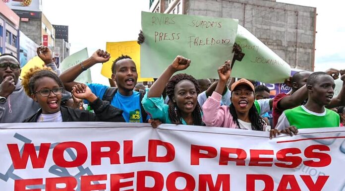 Silent Killer: The Untold Mental Health Crisis Among Journalists