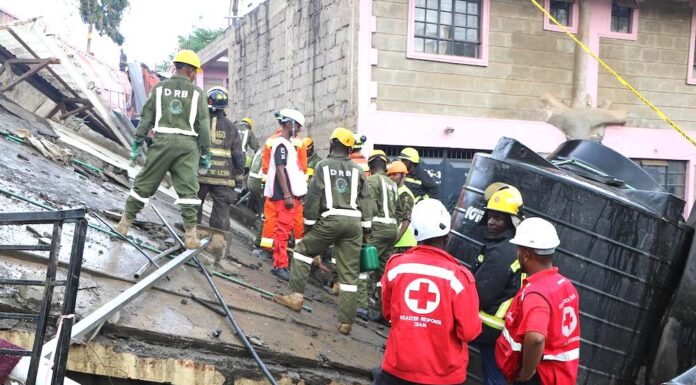 The Safety of Journalists in Crises and Emergencies
