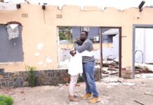 Greenpeace Africa Demands Climate Tax for Polluters as COP29 Starts