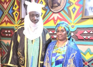 Queen Ameenata Dikko Koita: The Rise of Sarauniya of Fulbe in Ashanti, Ghana