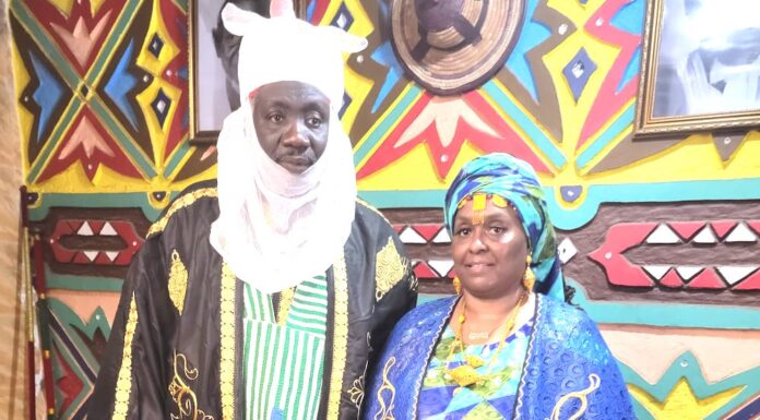 Queen Ameenata Dikko Koita: The Rise of Sarauniya of Fulbe in Ashanti, Ghana