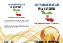 BOOK REVIEW: Interuniversalism in a Nutshell – For Iranian Refugee Claimants