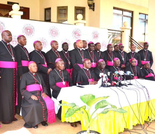 Decoding Religious Manipulation in Kenya’s Political Theatre – A Critical Analysis of Faith-Based Mobilisation