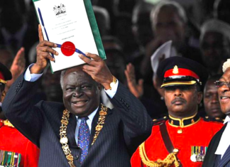 How Warped Perspective of the Principle of Checks and Balance is Hurting Kenya, Africa