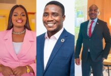 Africa Youth Day: Youth Gather to Drive 21st-Century Progress