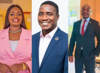 Africa Youth Day: Youth Gather to Drive 21st-Century Progress