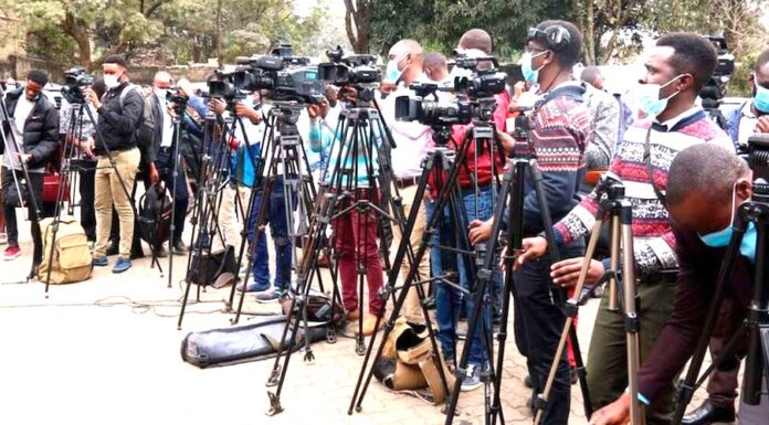 Climate Journalism 101: Strategies for Accurate, Engaging, and Impactful Reporting