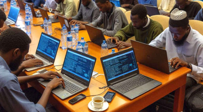 From Cybersecurity to Digital Etiquette, See Essential Practices for Safe Internet Use
