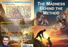 BOOK REVIEW: The Madness Behind The Method