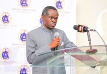 PLO Lumumba Enlivens Arise Circle Transformational Leadership Awards Ceremony