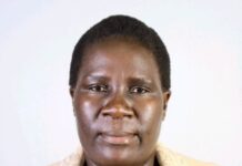 Rose Omango: A Champion for Women, Girl Child and Youth Empowerment