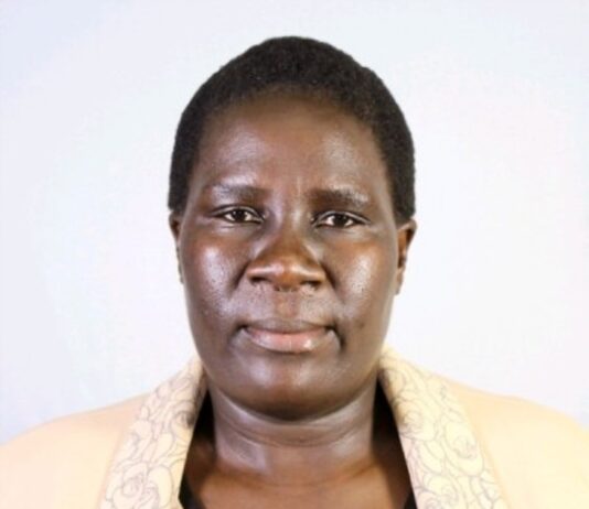 Rose Omango: A Champion for Women, Girl Child and Youth Empowerment