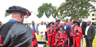 Honorary Degrees for Sale: Unmasking Kenya’s Predatory Briefcase Universities