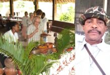 Bombolulu Workshop: A Sanctuary of Hope and Triumph – The Story of Ronald Jimbi