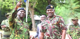 The State Against its Citizens: Kenya’s Constitutional Crisis and the Return of Political Related Abductions