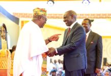 Re-thinking Africa’s Development Beyond Political Cycles