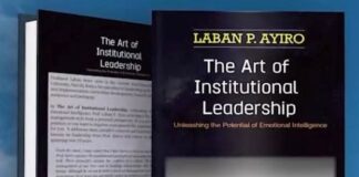 Prof. Ayiro: Leadership Lessons from Pioneering Principal of Sunshine Secondary School