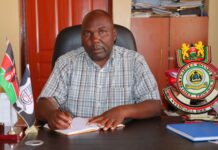 Nyambaria High School on Upward Trajectory, to Introduce Aviation Program