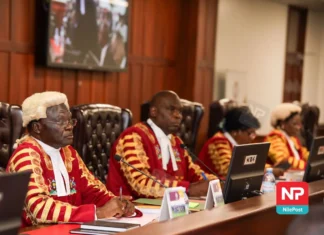 A Constitutional and Legal Rebuttal to the President’s Justification of Trying Civilians in Military Courts