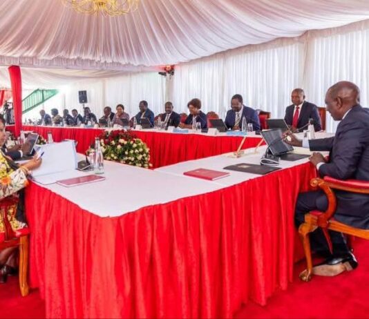 Safeguarding KNATCOM: Kenya Must Retain UNESCO Commission for Good Global Standing
