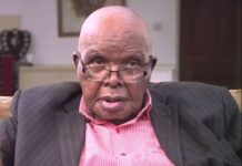 Mourning Prof. Bethuel Allan Ogot, a Great Thinker, Historian and Philosopher