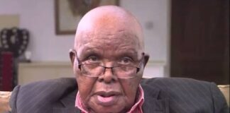 Mourning Prof. Bethuel Allan Ogot, a Great Thinker, Historian and Philosopher