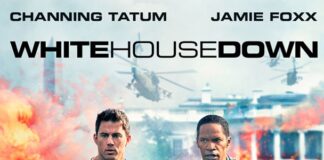 A Discourse on Simplicity as the Catalyst for Heroism: Lessons from White House Down