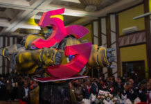 Kenya’s 5G Robot: Intellectual Property Implications for Telcos