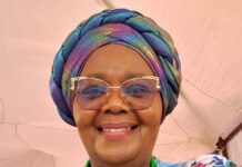 A Lifetime of Service, A Legacy of Struggle: Eva Muchemi’s Fight for Teachers’ Rights