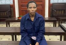 Deadly Deals: How African Drug Mules Face Execution in Southeast Asia