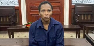 Deadly Deals: How African Drug Mules Face Execution in Southeast Asia